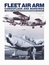 FLEET AIR ARM Camouflage and Markings Atlantic and Mediteranean Theatres 1937 - 1941