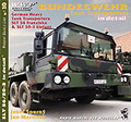 Bundeswehr Tank Transporters (FAUN) in detail
