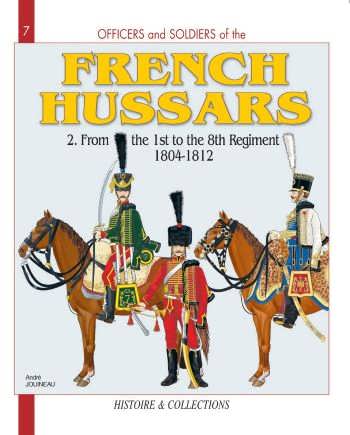 French Hussars (GB) T.2