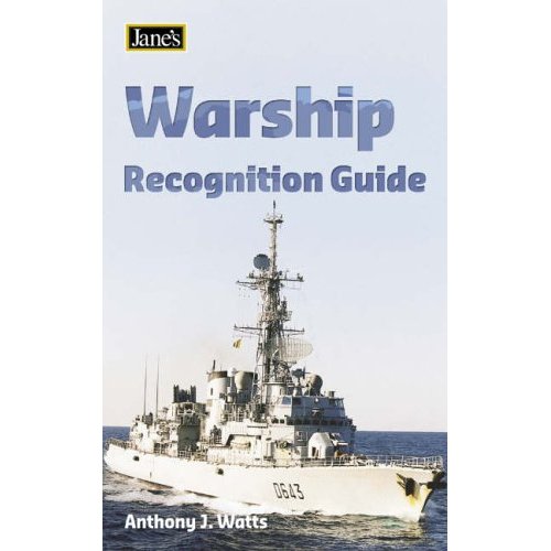 Warship Recognition Guide