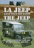 LA JEEP DANS TOUS SES ETANS: The Jeep In Every Possible Condition