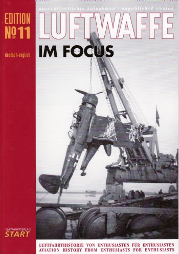 Luftwaffe im Focus, Edition 11