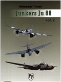 Junkers Ju88 Vol.2