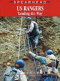 US RANGERS - 'Leading the Way': Spearhead 12