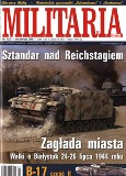 Militaria NR 1(22) 2008