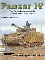 Panzer IV Panzerkampfwagen IV