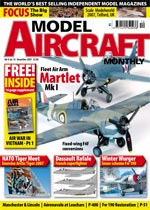 Model Aircraft Monthly V6 #12 Dec 07