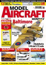 Model Aircraft Monthly V7 #08 Aug 08
