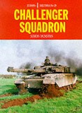 Challenger Squadron (Europa Militaria  No 29)