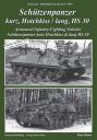 Armoured Infantry Fighting Vehicles kurz, Hotchkiss / lang, HS 30