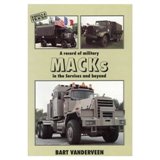 A record of military MACKs in the Services and beyond