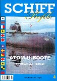 SCHIFF Profile 4.  Atom U-Boote der UDSSR