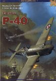 Curtiss P-40 vol. I (Kagero Monograph 36)