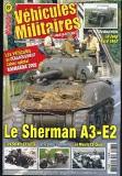 Véhicules Militaires Magazine Nr 27