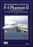F-4 Phantom II  Part 2: USN & MC (Modeller Datafiles )