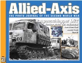Allied-Axis Photo Journal No.20