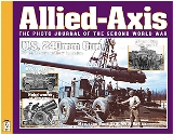 Allied-Axis Photo Journal No.14