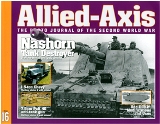 Allied-Axis Photo Journal No.16
