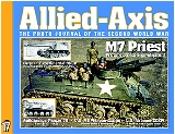 Allied-Axis Photo Journal No.17