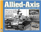 Allied-Axis Photo Journal No.18