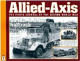 Allied-Axis Photo Journal No.6