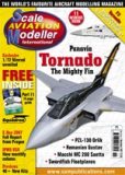 Scale Aviation Modeller V13 #11 Nov 07