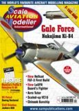 Scale Aviation Modeller V14 #04 April 08