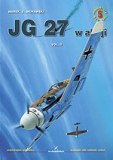  JG 27 w akcji VOL II (Air minianures 5)