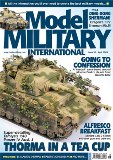 Model Military International Issue 036