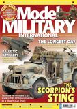 Model Military International Issue 043
