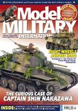 Model Military International Issue 047