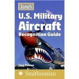 Jane's U.S. Military Aircraft Recognition Guide