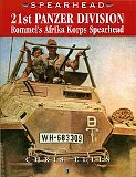 21st PANZER DIVISION - Rommel's Afrika Korps Spearhead: Spearhead 1