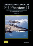 F-4 Phantom II  Part 1: USAF (Modeller Datafiles )