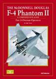 F-4 Phantom II Part 3: Overseas Operators  (Modeller Datafiles )