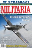 Militaria Nr 2(29) 2009