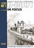 U-Boot im Focus Edition 1
