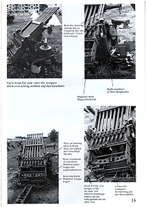 Nuts & Bolts Vol.3 Experimental Flak weapons of the Wehrmacht, Part 1