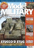 Model Military International Issue 033