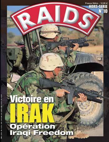 Raids Hors-série N° 10