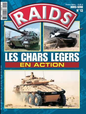 Raids Hors-série N° 13