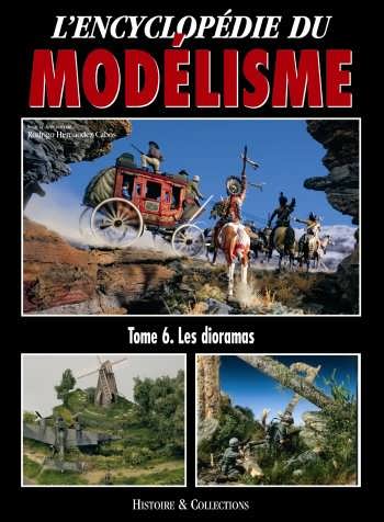 Modelisme L'Encyclopédie du Modélisme Tome 6