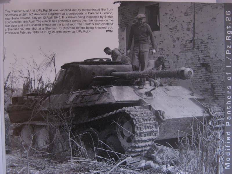 PanzerWrecks 1