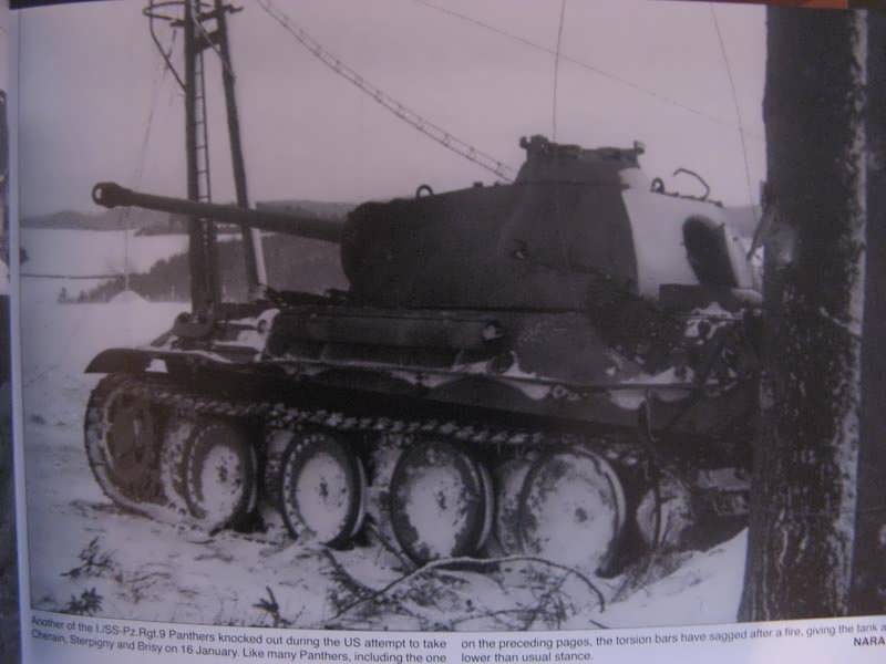 PanzerWrecks 4