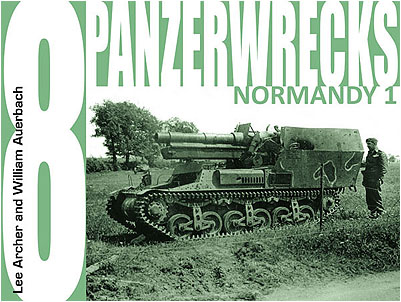 PanzerWrecks 8