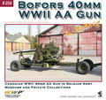 Bofors AA Guns in detail