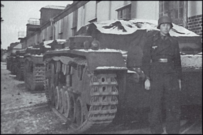 Die Sturmgeschützbrigade 191: Die "Büffel-Brigade" im Einsatz auf dem Balkan und in den Weiten Russlands 1940-1945