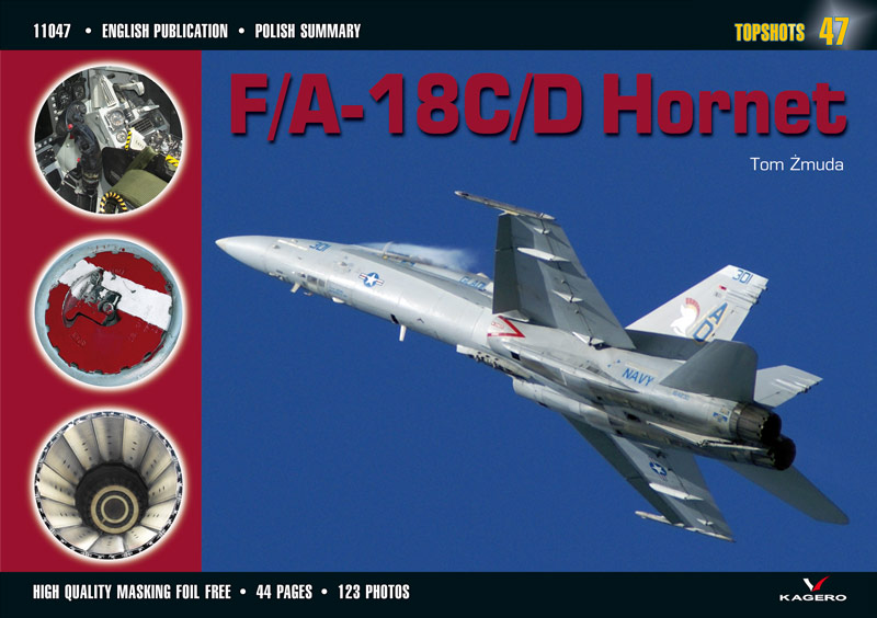 F/A-18C/D Hornet